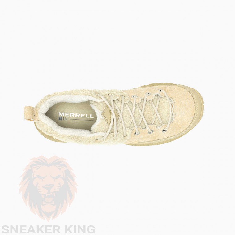 Кросівки трекінгові зимові з флісом Merrell  MQM Ace Fleece Shoes J068025